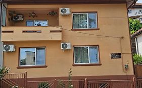 Casa Roxamy